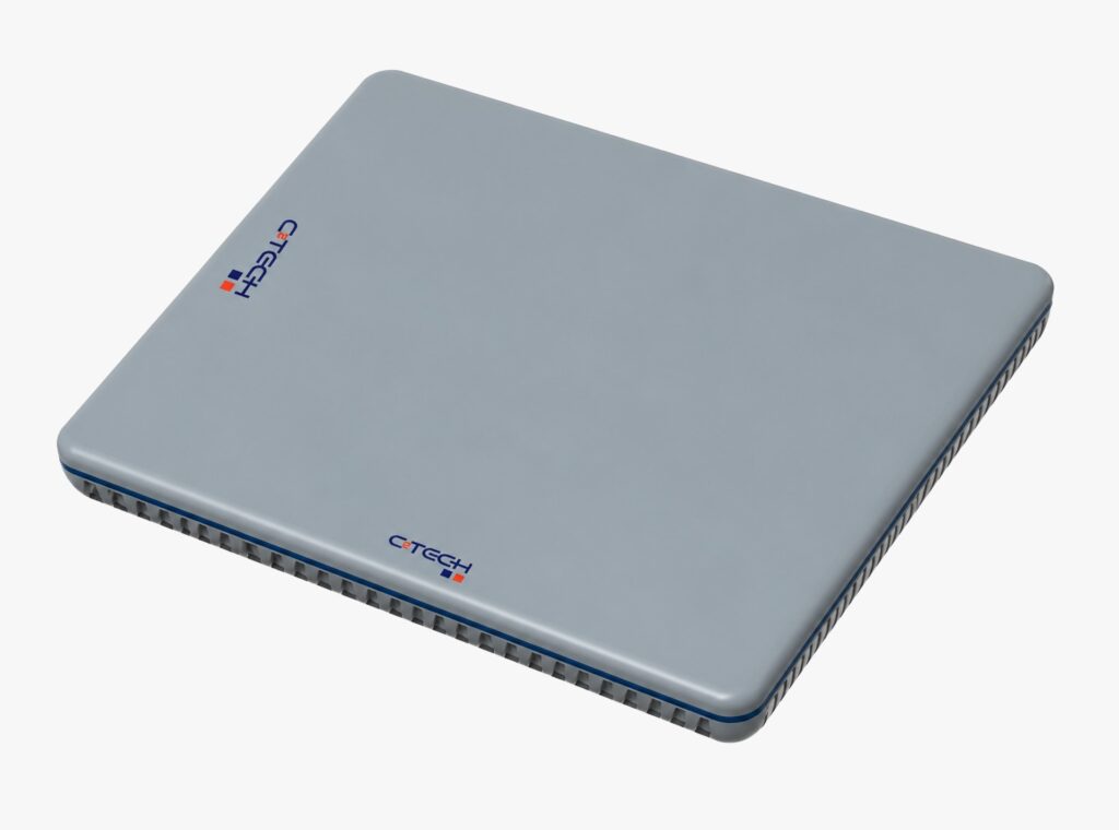 CTech التركية تكشف عن UfukLink Mini Pro وتوقّع مذكرة تفاهم مع Wayren في MSPO 2026