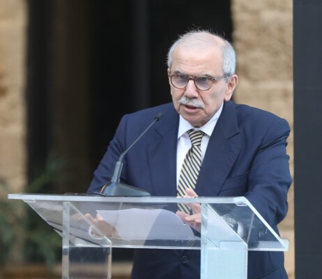 سلام يصل إلى بيروت ويطلع عون وبري على مستجدات زيارته إلى نيويورك وواشنطن