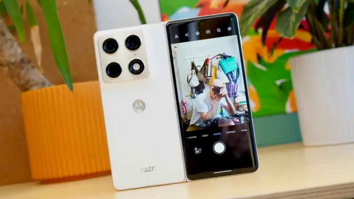 Motorola Signature 27 هو الهاتف الأكثر إثارة لعام 2026 – المستشار الفني