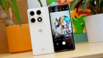 Motorola Signature 27 هو الهاتف الأكثر إثارة لعام 2026 – المستشار الفني