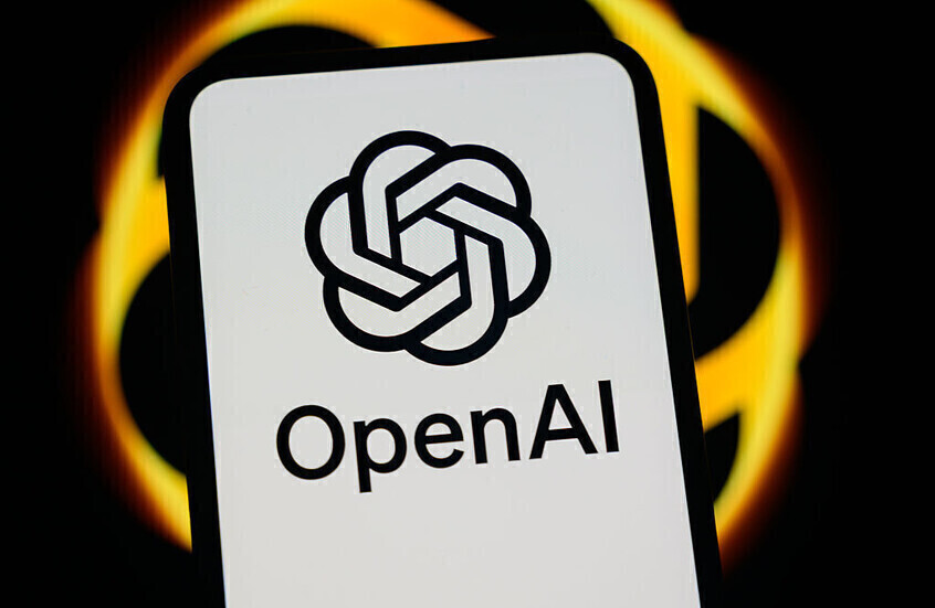 OpenAI تستحوذ على شركة كاميرات ذكاء اصطناعي قبل إطلاق جهازها الغامض