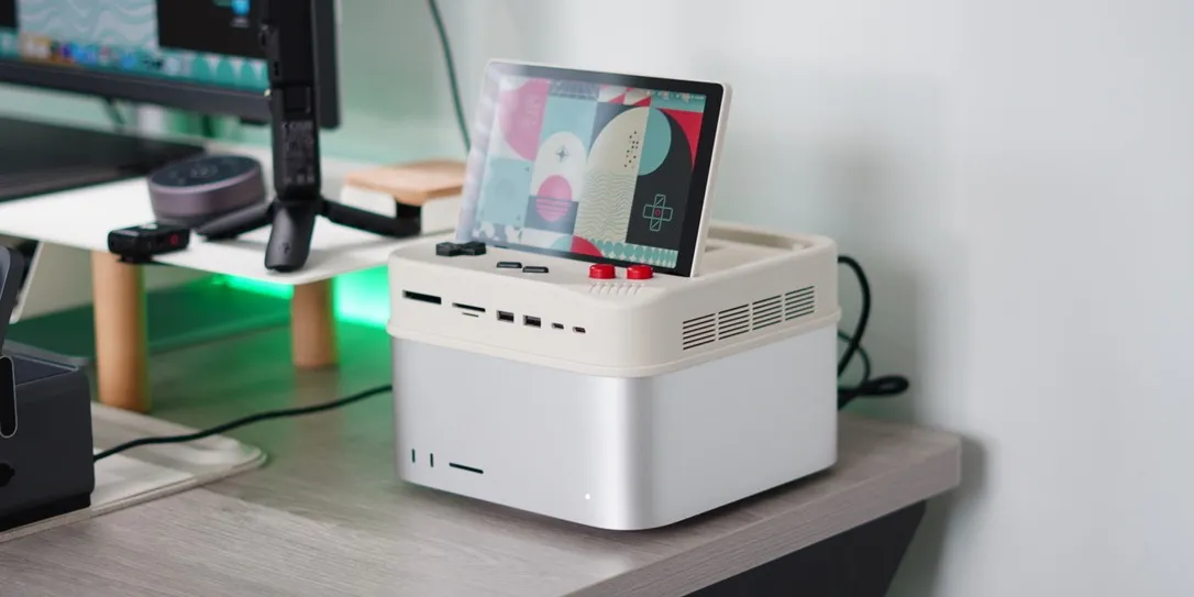 Wokyis G7: قاعدة تثبيت Mac الرجعية النهائية - أرشيف غوغل وبينغ