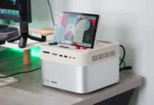 Wokyis G7: قاعدة تثبيت Mac الرجعية النهائية - أرشيف غوغل وبينغ