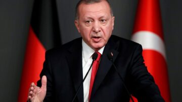 أردوغان: لن نتراجع عن مواقفنا حتى محاسبة مرتكبي جرائم غزة