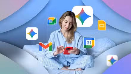 لقد حوّل تطبيق Android هذا صباحي الفوضوي إلى الجزء الأكثر إنتاجية في يومي