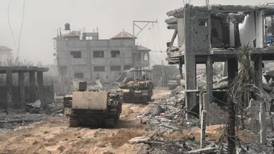 إسرائيل تستعد لعملية برية جديدة في قطاع غزة