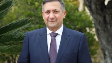 جابر: النبطية بحاجة الى خطة طوارئ حقيقة ودعم المستشفيات والبلديات والدفاع المدني والى برنامج خاص لدعم المزارعين