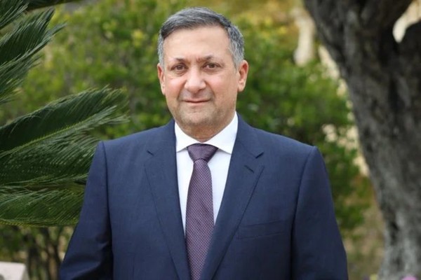 جابر: النبطية بحاجة الى خطة طوارئ حقيقة ودعم المستشفيات والبلديات والدفاع المدني والى برنامج خاص لدعم المزارعين