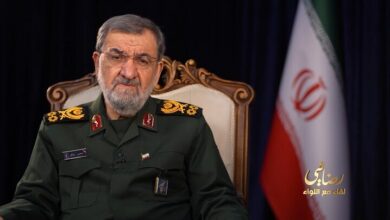أمين المجلس الأعلى للأمن القومي: لا نثق بالولايات المتحدة على الإطلاق