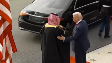 تقرير مصور | دعوات صهيونية متزايدة لدعم السعودية عسكرياً في اليمن وربط ذلك بمسار التطبيع