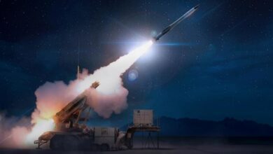 “لوكهيد مارتن” تتسلّم مكونات صواريخ “PAC-3 MSE” من “جنرال موتورز” خلال 22 يومًا فقط