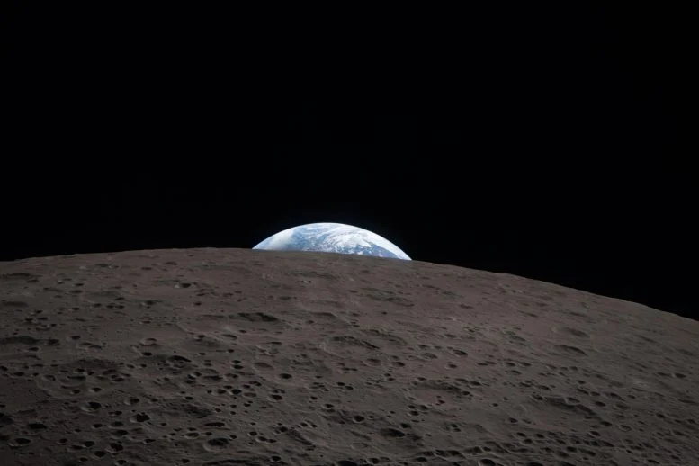 ستقوم وكالة ناسا Artemis III باختبار SpaceX و Blue Origin Moon Landers