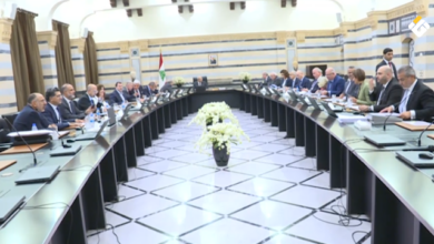 مجلس الوزراء يقرّ 6 رواتب إضافية للقطاع العام وتعيينات جديدة