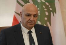 الرئيس عون عاد مساء اليوم من باريس