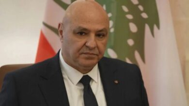 الرئيس عون عاد مساء اليوم من باريس