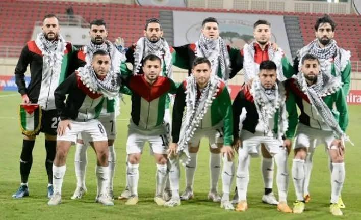 اتحاد كرة القدم يعلن قائمة الفدائي للدورة الودية في الصين