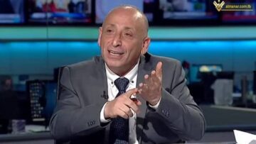 ذبيان: نصر الله انتصر في استشهاده ونتنياهو ذليل بائس في الأمم المتحدة