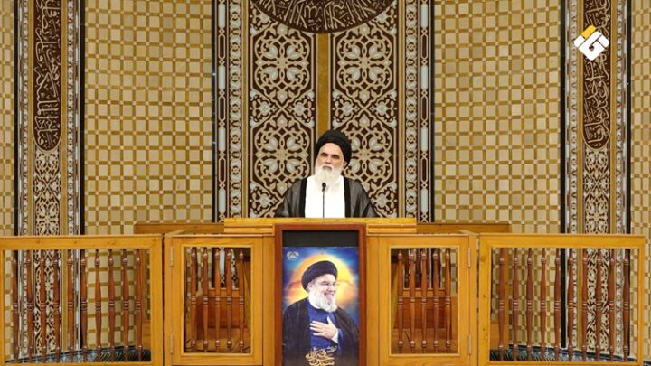 تقرير مصور | باكستان تحيي الذكرى السنوية الثانية لاستشهاد السيدين
