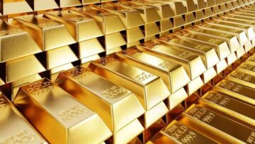 الذهب يتجه لخسارة شهرية تتجاوز 6 بالمئة مع ترقب بيانات التضخم الأميركية