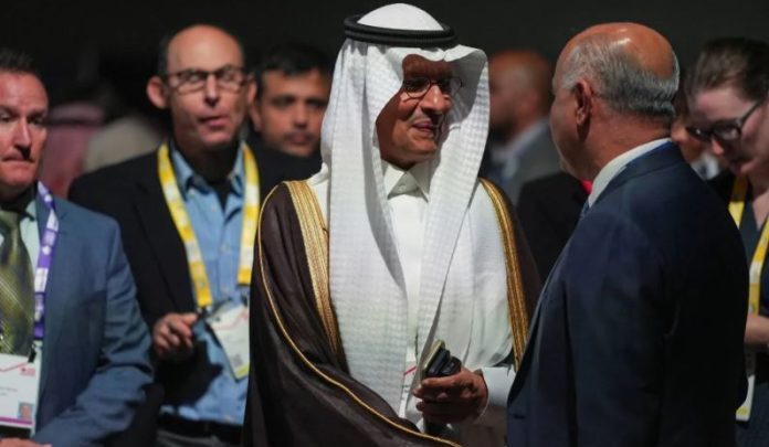 الرياض تستضيف قادة الطاقة العالميين لبحث مستقبل الأسواق والإمدادات