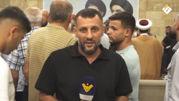 تقرير مصور | أبناء الشمال يحيون ذكرى القائدين ويجددون الوفاء لنهجهما والثبات على العهد