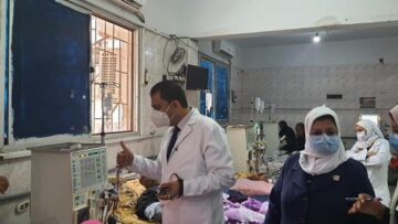 جدل طبي وقانوني وأخلاقي في مصر حول استخدام أعضاء المحكوم عليهم بالإعدام للزراعة