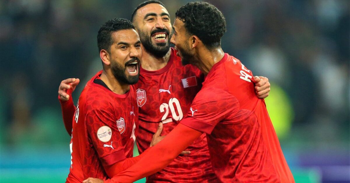 قطر تحسم التأهل إلى نصف نهائي خليجي 27 بفوز صعب على اليمن