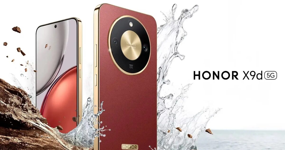HONOR تكشف عن X9e Pro ببطارية 11000mAh وكاميرا 108 ميغابكسل وشاشة AMOLED 120 هرتز