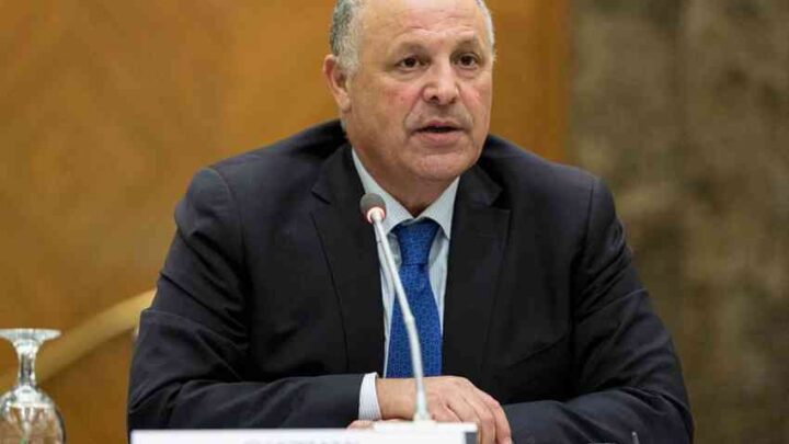 أبو ريدة يشيد بالبداية القوية لمنتخب مصر للشباب بعد الفوز على ليبيا