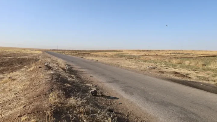أجواء خريفية معتدلة وانخفاض نسبي على درجات الحرارة في سوريا
