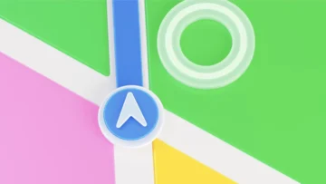 أضافت خرائط Apple للتو ميزتين جديدتين في نظام التشغيل iOS 27