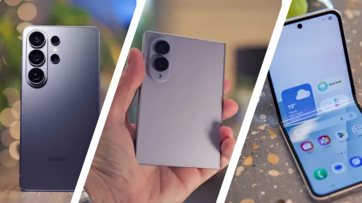 أفضل هاتف Samsung Galaxy 2026: أفضل هواتف سامسونج التي تم اختبارها – مستشار فني
