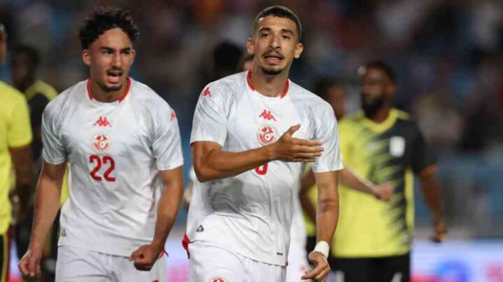 أمم أفريقيا: بداية متعثرة لتونس… وموريتانيا تضرب بثلاثية
