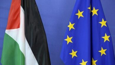 أوروبا تدعو واشنطن للتراجع عن منع تأشيرات الوفد الفلسطيني