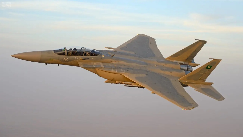 إذا ثبت إسقاط F-15 السعودية.. ماذا يمكن أن يكشف التحقيق عن السلاح وثغرات الحماية؟