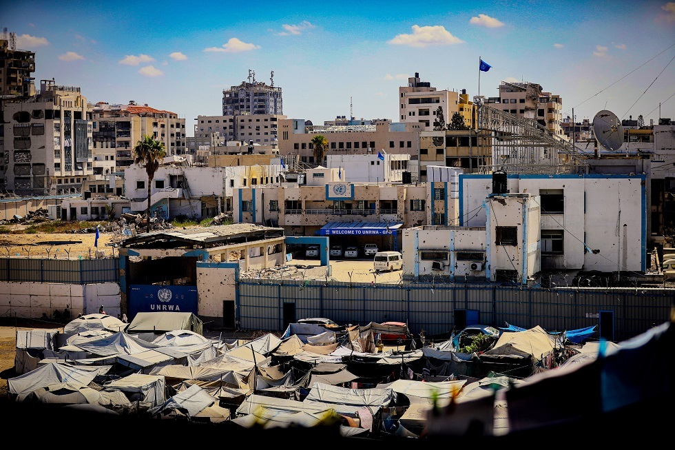 اختطاف أسير محرر في قطاع غزة