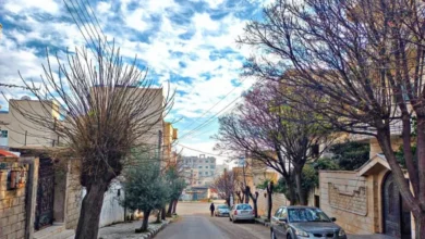 ارتفاع الإيجارات في حماة يثير مطالب بتنظيم سوق السكن -ANHA