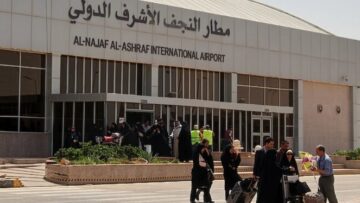 اعتراضات عراقية على وقف الرحلات الإيرانية وتحذيرات من تداعيات اقتصادية وإنسانية