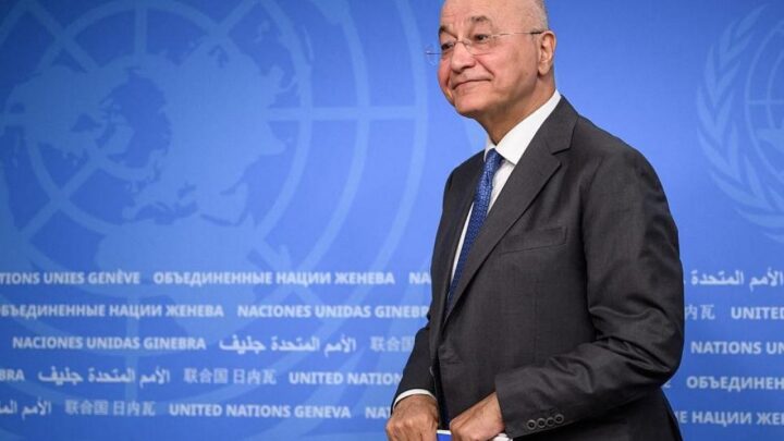 الأمم المتحدة: أكثر من 117 مليون شخص ما زالوا نازحين حول العالم