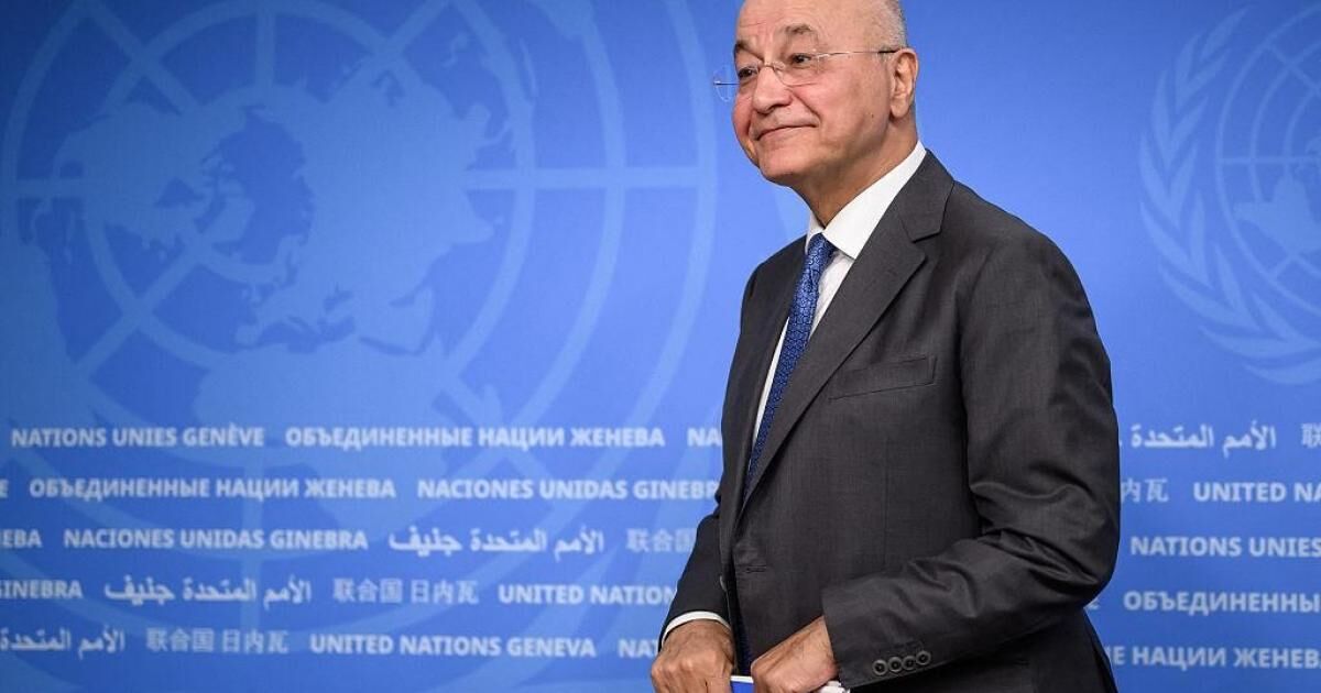 الأمم المتحدة: أكثر من 117 مليون شخص ما زالوا نازحين حول العالم