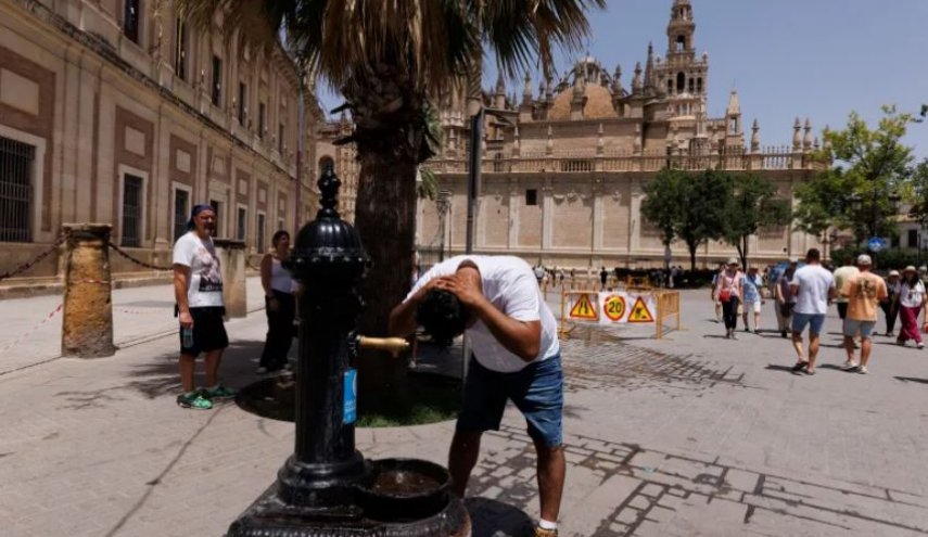 الأمم المتحدة تحذر: الأرض ستتجاوز عتبة 1.5 درجة مئوية بحلول 2030