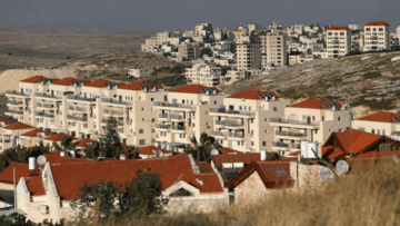 الأمم المتحدة تضيف 61 شركة إلى قاعدة بيانات الشركات المرتبطة بمستوطنات الضفة الغربية