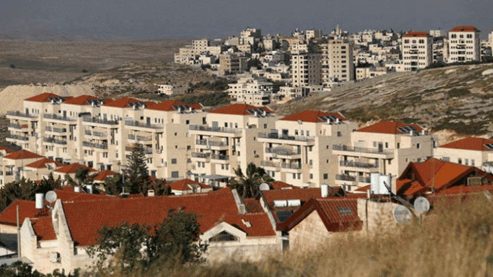 الأمم المتحدة تضيف 61 شركة إلى قاعدة بيانات الشركات المرتبطة بمستوطنات الضفة الغربية