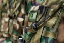 الجيش: توقيف اثنَين من مطلقي النار في برج أبي حيدر وتجري المتابعة لتوقيف بقية المتورطين