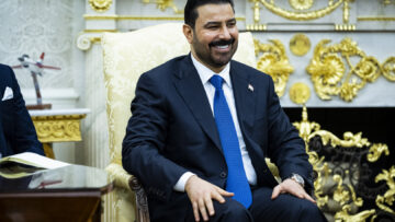 الزيدي يفتتح جولة دبلوماسية واقتصادية في نيويورك على هامش اجتماعات الأمم المتحدة