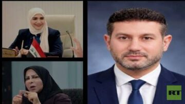 السجن 7 سنوات لثلاثة نواب عراقيين في قضايا كسب غير مشروع