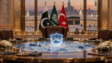 السعودية وباكستان وتركيا تبحثن تفعيل “اتفاقية مكة للدفاع المشترك” ومساندة المملكة