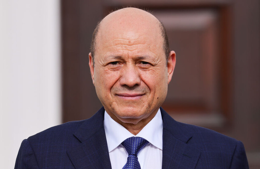 السيسي يجدد دعم مصر للتسوية السياسية الشاملة في اليمن
