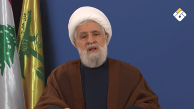 الشيخ نعيم قاسم: الصمود في مواجهة الاحتلال ومنع تحقيق أهدافه هو انتصار