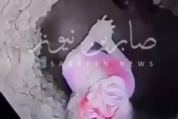 العراق.. الدفاع المدني يواصل جهوده لإنقاذ طفلة سقطت في بئر بعمق 40 مترا